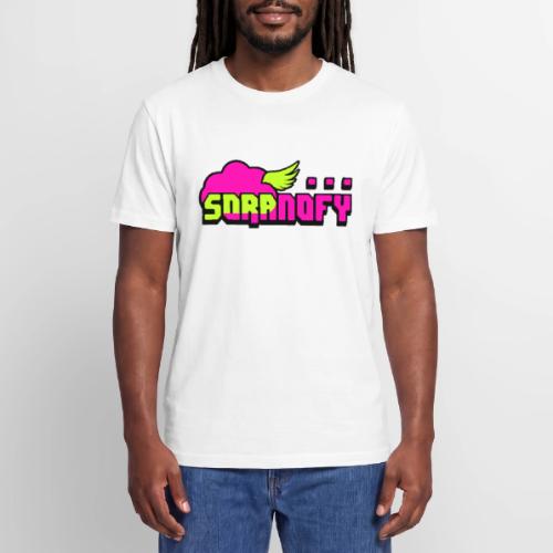 SORANOFY NY - Stanley/Stella Crafter Unisex Organic T-Shirt