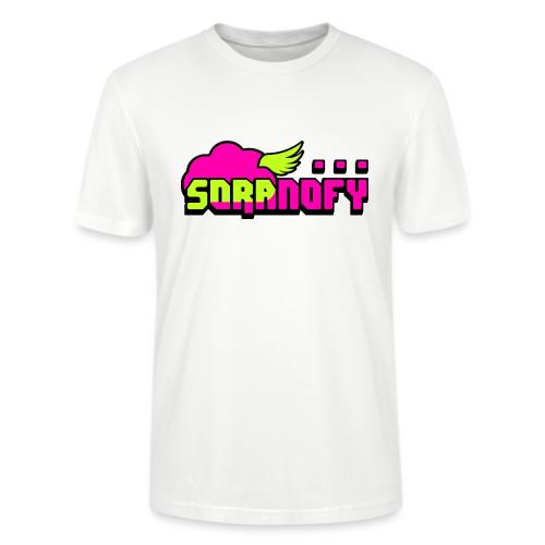 SORANOFY NY - Stanley/Stella Crafter Unisex Organic T-Shirt