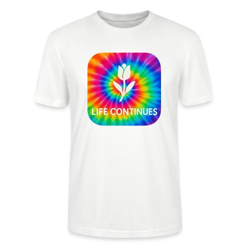 Logo - Stanley/Stella Crafter Unisex Organic T-Shirt