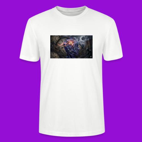 Hey You - Stanley/Stella Crafter Unisex Organic T-Shirt