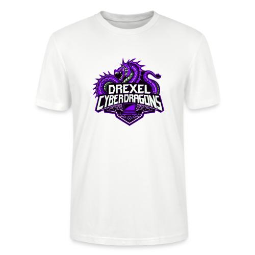 Purple Team - Stanley/Stella Crafter Unisex Organic T-Shirt