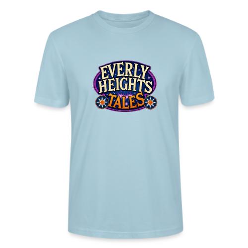 Everly Heights Tales - Stanley/Stella Crafter Unisex Organic T-Shirt