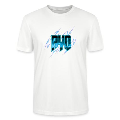Ayo's Light Blue - Stanley/Stella Crafter Unisex Organic T-Shirt