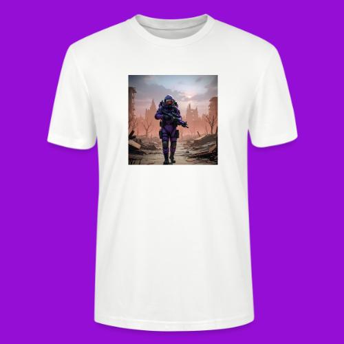 1763965977729 2 - Stanley/Stella Crafter Unisex Organic T-Shirt