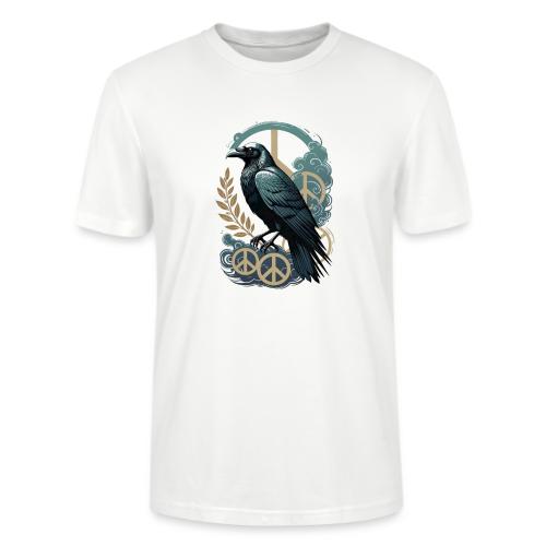Tantrum Negotiator Pro T Shirt - Stanley/Stella Crafter Unisex Organic T-Shirt