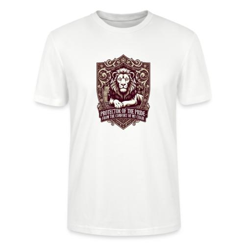 Protector of the Pride T Shirt, Sarcastic Dad Gif - Stanley/Stella Crafter Unisex Organic T-Shirt