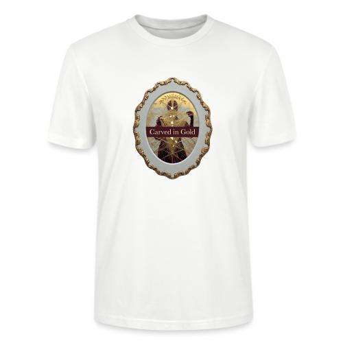 Women's Day Legacy T Shirt, Heritage Gift 2026 - Stanley/Stella Crafter Unisex Organic T-Shirt