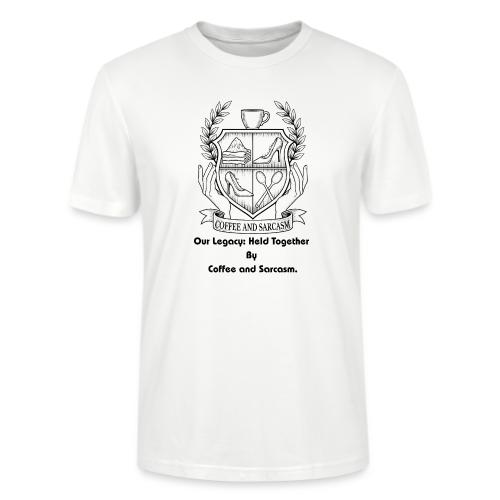 Sarcastic Mom T-Shirt, Mug - Stanley/Stella Crafter Unisex Organic T-Shirt