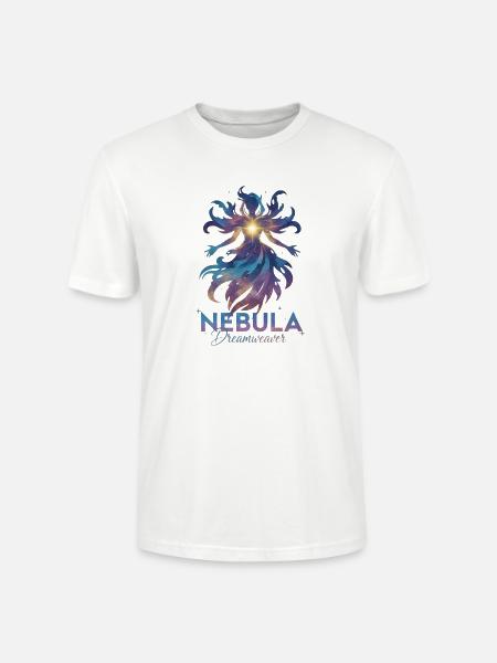 A157_-_Edited_result - Stanley/Stella Crafter Unisex Organic T-Shirt - white