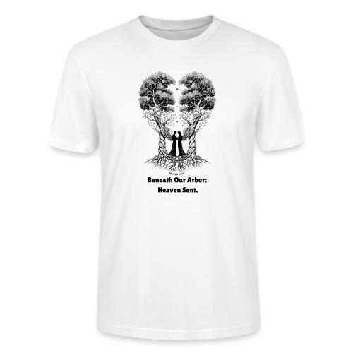 Angelic Guardian T-Shirt, Mug - Stanley/Stella Crafter Unisex Organic T-Shirt