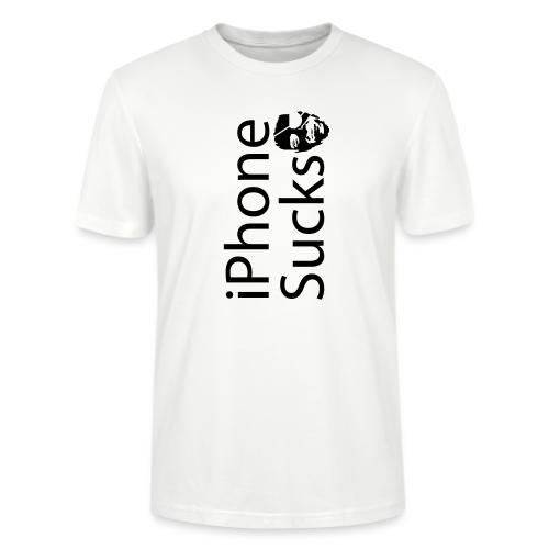 iPhone Sucks - Stanley/Stella Crafter Unisex Organic T-Shirt