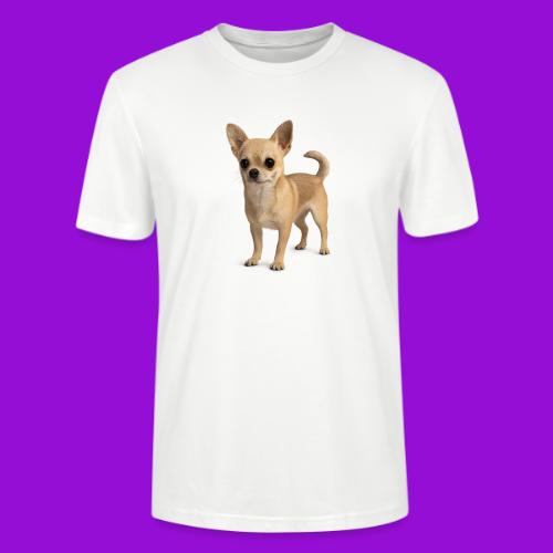Chihuahua - Stanley/Stella Crafter Unisex Organic T-Shirt
