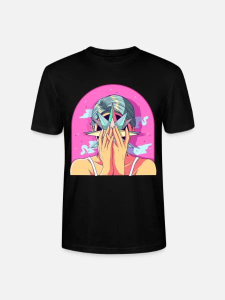 Translate - Stanley/Stella Crafter Unisex Organic T-Shirt - black