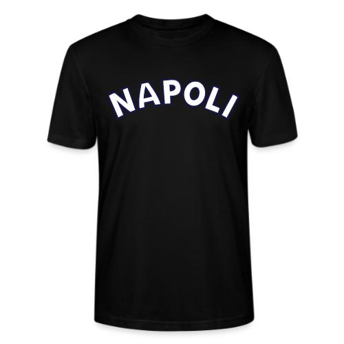 Napoli - Stanley/Stella Crafter Unisex Organic T-Shirt