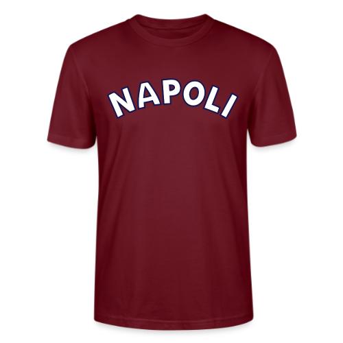 Napoli - Stanley/Stella Crafter Unisex Organic T-Shirt