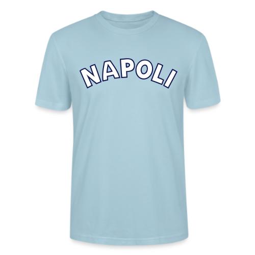 Napoli - Stanley/Stella Crafter Unisex Organic T-Shirt