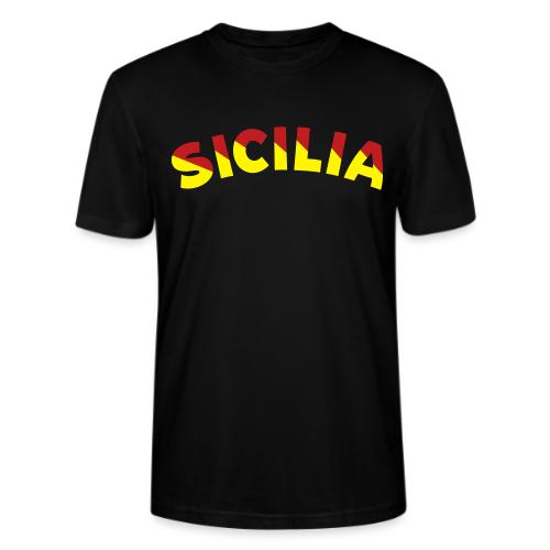 SICILIA - Stanley/Stella Crafter Unisex Organic T-Shirt