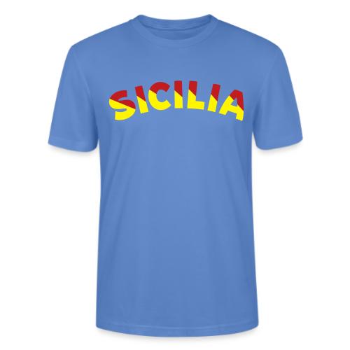 SICILIA - Stanley/Stella Crafter Unisex Organic T-Shirt