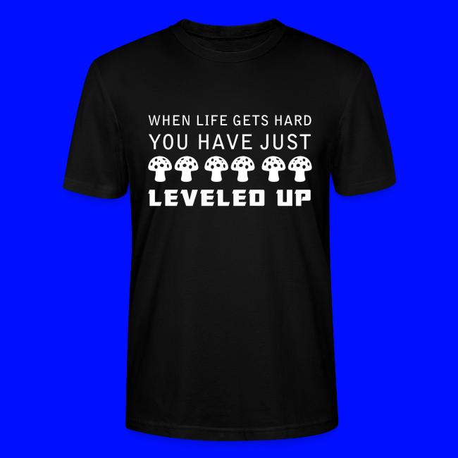 Level Up