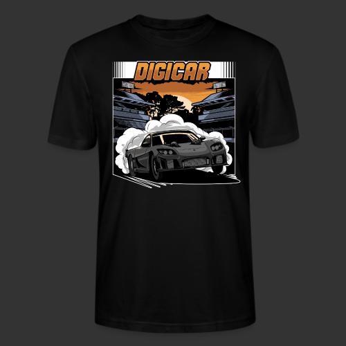 The Launch - Stanley/Stella Crafter Unisex Organic T-Shirt