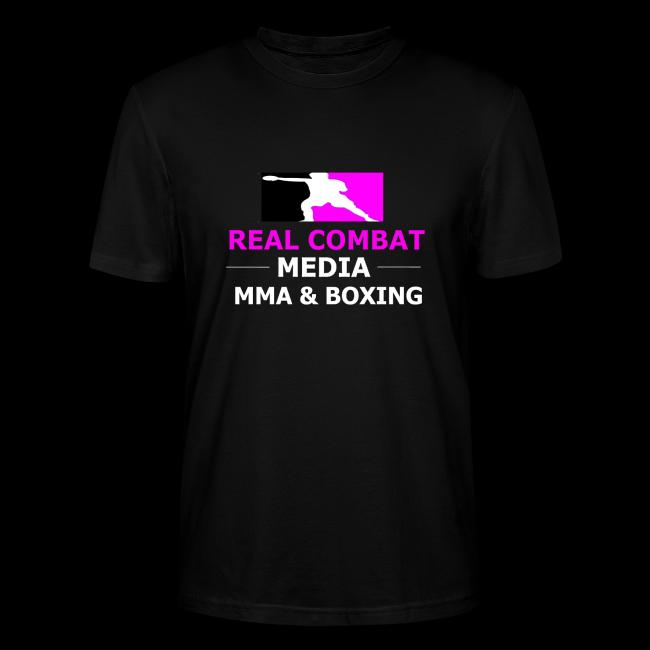 RCM MMA & BOXING Pink