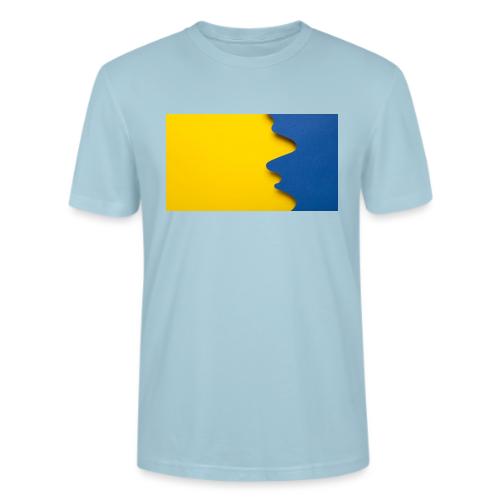 The Paint Drop - Stanley/Stella Crafter Unisex Organic T-Shirt
