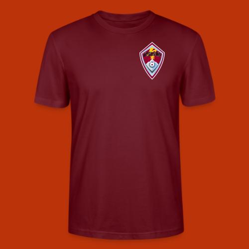 Banned In DCD - Stanley/Stella Crafter Unisex Organic T-Shirt