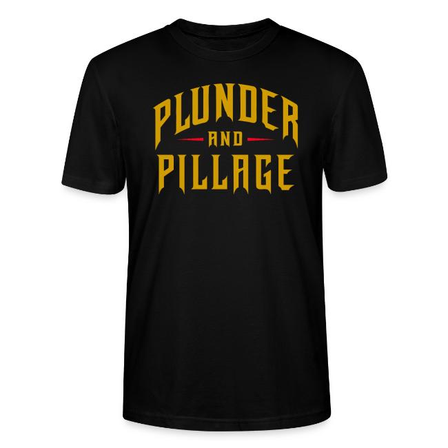 Plunder and Pillage