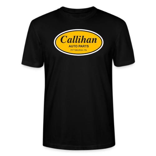 Callihan Auto Parts - Stanley/Stella Crafter Unisex Organic T-Shirt