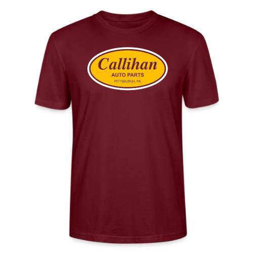 Callihan Auto Parts - Stanley/Stella Crafter Unisex Organic T-Shirt