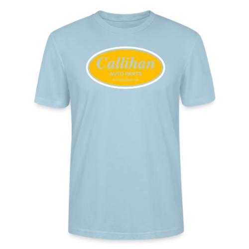 Callihan Auto Parts - Stanley/Stella Crafter Unisex Organic T-Shirt