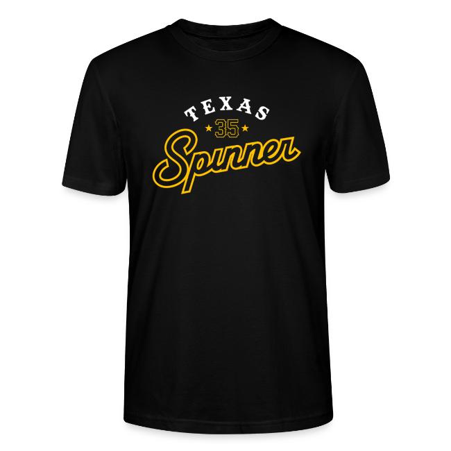 Texas Spinner