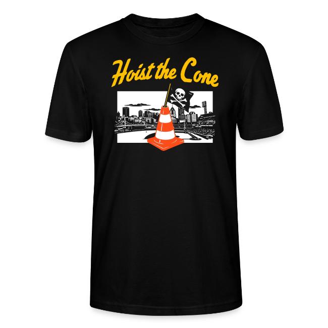 Hoist The Cone