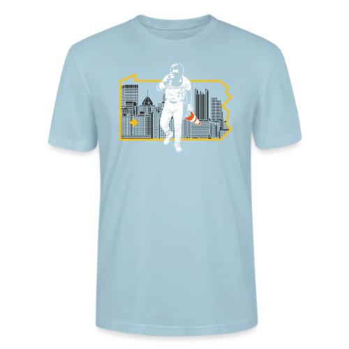 Fear The Cone - Stanley/Stella Crafter Unisex Organic T-Shirt