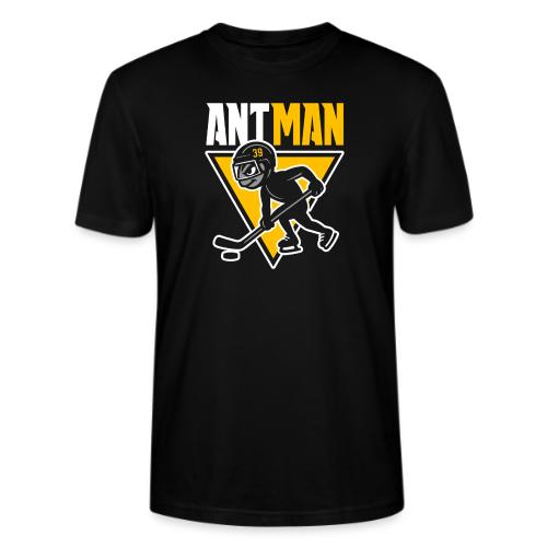 ANT-MAN - Stanley/Stella Crafter Unisex Organic T-Shirt