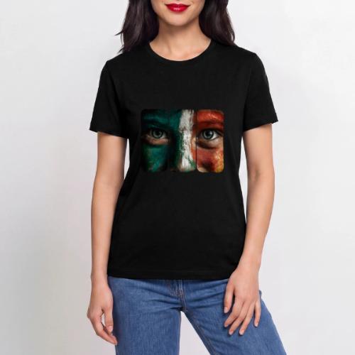 Mexican Spirit - Stanley/Stella Crafter Unisex Organic T-Shirt