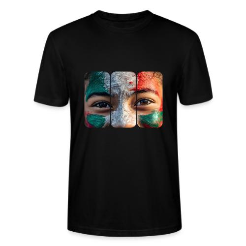 Colors of México - Stanley/Stella Crafter Unisex Organic T-Shirt