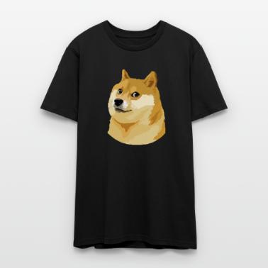 かぼすちゃん ドージ（DOGE） Tシャツ かぼすちゃん ドージ（DOGE） T