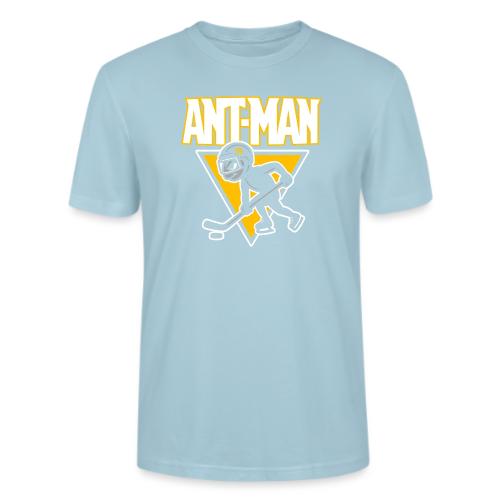 ANT-MAN - Stanley/Stella Crafter Unisex Organic T-Shirt