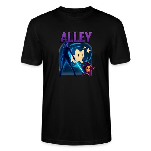 Alley of the Stars - Stanley/Stella Crafter Unisex Organic T-Shirt