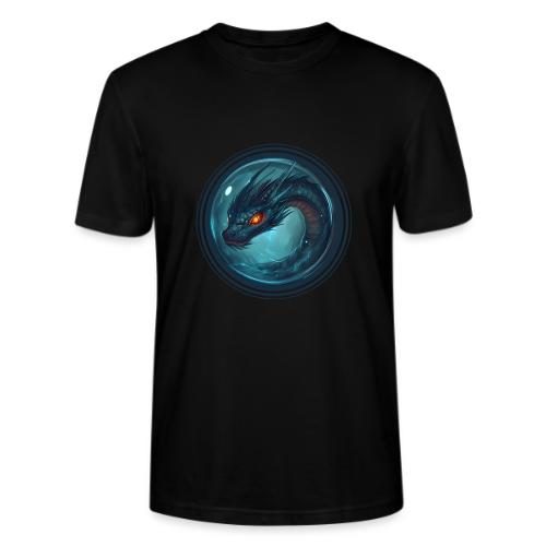 Dragon Sphere - Stanley/Stella Crafter Unisex Organic T-Shirt