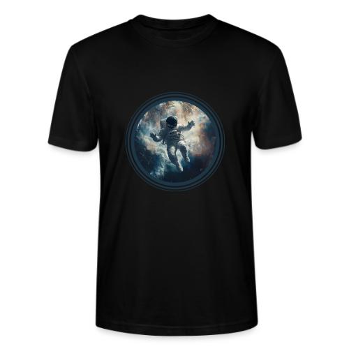 Zero Gravity - Stanley/Stella Crafter Unisex Organic T-Shirt
