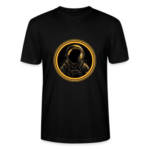Astronaut: Suit Up for the Stars - Stanley/Stella Crafter Unisex Organic T-Shirt