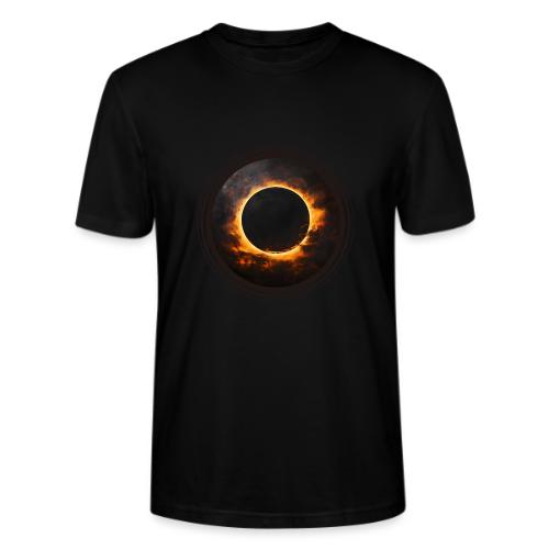 Eclipse Mirage - Stanley/Stella Crafter Unisex Organic T-Shirt