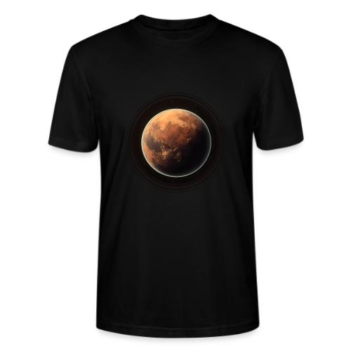 Exoplanet Horizons - Stanley/Stella Crafter Unisex Organic T-Shirt