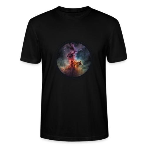 Nebula Origins - Stanley/Stella Crafter Unisex Organic T-Shirt