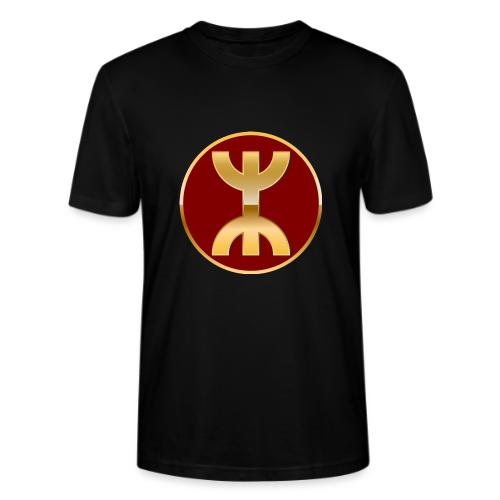 Amazigh Yaz — Free Spirit - Stanley/Stella Crafter Unisex Organic T-Shirt