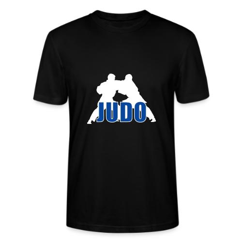 Judo Balance - Stanley/Stella Crafter Unisex Organic T-Shirt
