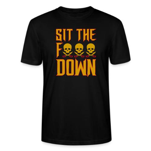 STFD CC 2026 - Stanley/Stella Crafter Unisex Organic T-Shirt