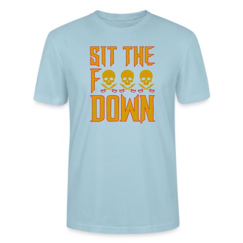 STFD CC 2026 - Stanley/Stella Crafter Unisex Organic T-Shirt